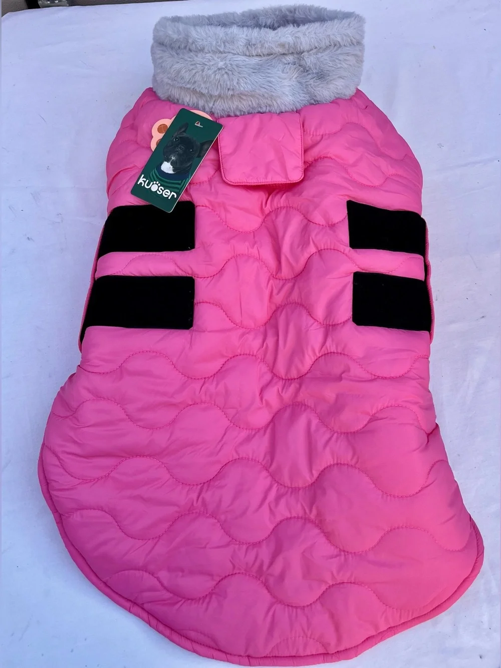N/A kuoser waterproof